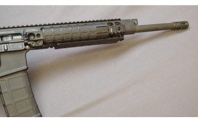 LMT~DEFENDER 2000~5.56 NATO - Image 4 of 8