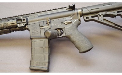 LMT~DEFENDER 2000~5.56 NATO - Image 7 of 8