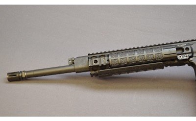 LMT~DEFENDER 2000~5.56 NATO - Image 6 of 8