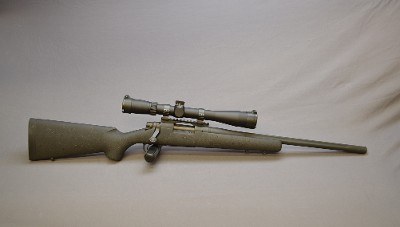 REMINGTON~700~.308 WIN - Image 1 of 8