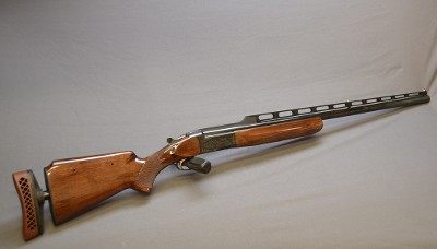 BROWNING~BT-99~12 GAUGE - Image 1 of 8
