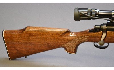 REMINGTON~700~.22-250 - Image 2 of 8