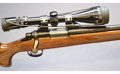 REMINGTON~700~.22-250 - Image 3 of 8