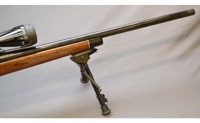 REMINGTON~700~.22-250 - Image 4 of 8