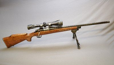 REMINGTON~700~.22-250 - Image 1 of 8