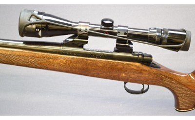 REMINGTON~700~.22-250 - Image 7 of 8