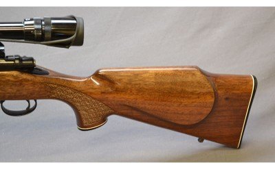 REMINGTON~700~.22-250 - Image 6 of 8