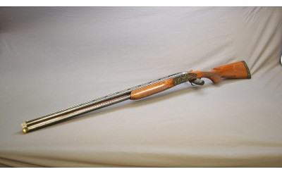 REMINGTON~PEERLESS~12 GAUGE - Image 5 of 9