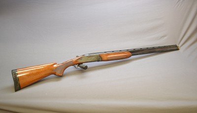 REMINGTON~PEERLESS~12 GAUGE - Image 1 of 9