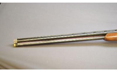 REMINGTON~PEERLESS~12 GAUGE - Image 8 of 9