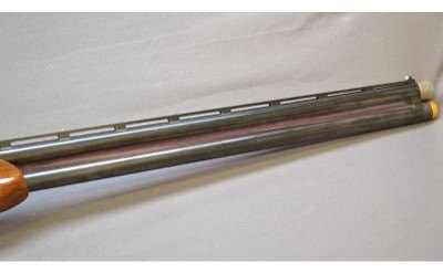 REMINGTON~PEERLESS~12 GAUGE - Image 4 of 9
