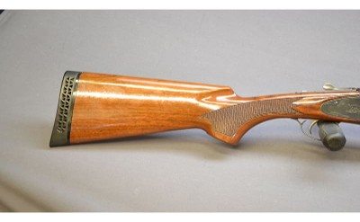 REMINGTON~PEERLESS~12 GAUGE - Image 2 of 9