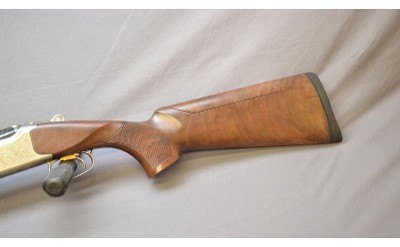 BROWNING~525~12 GAUGE - Image 8 of 9
