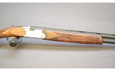 BERETTA~S687 SILVER PIGEON~12 GAUGE - Image 3 of 8