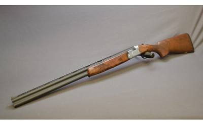 BERETTA~S687 SILVER PIGEON~12 GAUGE - Image 5 of 8