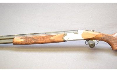 BERETTA~S687 SILVER PIGEON~12 GAUGE - Image 7 of 8
