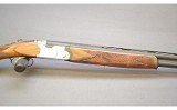 BERETTA~S687 SILVER PIGEON~12 GAUGE - Image 3 of 8