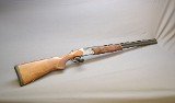 BERETTA~S687 SILVER PIGEON~12 GAUGE - Image 1 of 8