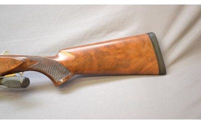 BROWNING~XS~12 GAUGE - Image 6 of 9