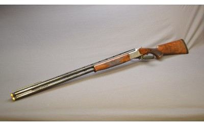 BROWNING~XS~12 GAUGE - Image 5 of 9