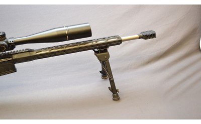 SIG~CROSS~6.5 CREEDMOOR - Image 4 of 8