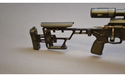 SIG~CROSS~6.5 CREEDMOOR - Image 2 of 8