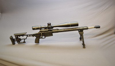 SIG~CROSS~6.5 CREEDMOOR - Image 1 of 8