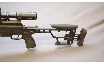 SIG~CROSS~6.5 CREEDMOOR - Image 8 of 8