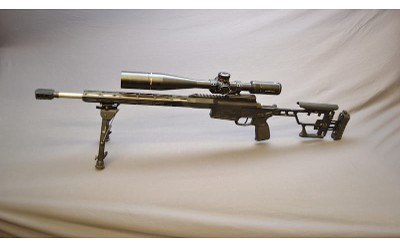 SIG~CROSS~6.5 CREEDMOOR - Image 5 of 8
