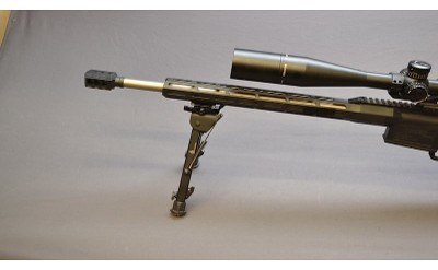 SIG~CROSS~6.5 CREEDMOOR - Image 6 of 8