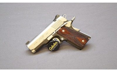 KIMBER~ULTRA CDP II~.45 ACP - Image 2 of 2