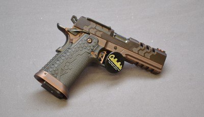 KIMBER~2K11~9MM - Image 1 of 2