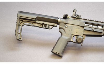 WOLFPACK ARMORY~WP-47~7.62X39 - Image 2 of 8
