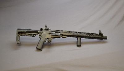 WOLFPACK ARMORY~WP-47~7.62X39 - Image 1 of 8