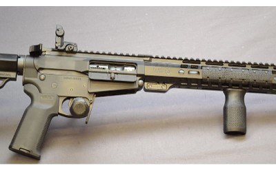 WOLFPACK ARMORY~WP-47~7.62X39 - Image 3 of 8