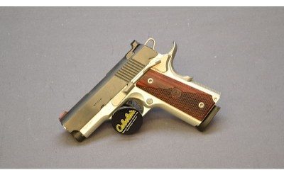 SPRINGFIELD~RONIN EMP~9MM - Image 2 of 2