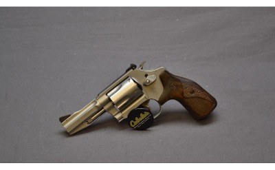 SMITH & WESSON~60-15~.357 MAG - Image 2 of 2