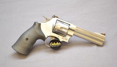 SMITH & WESSON~629-6~.44 MAG - Image 1 of 2