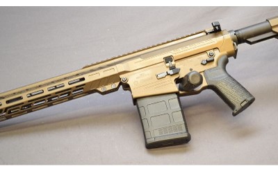 CMMG~MK3~8.6 BLACKOUT - Image 7 of 8