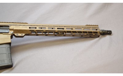 CMMG~MK3~8.6 BLACKOUT - Image 4 of 8