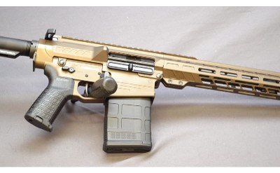 CMMG~MK3~8.6 BLACKOUT - Image 3 of 8