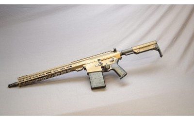CMMG~MK3~8.6 BLACKOUT - Image 5 of 8