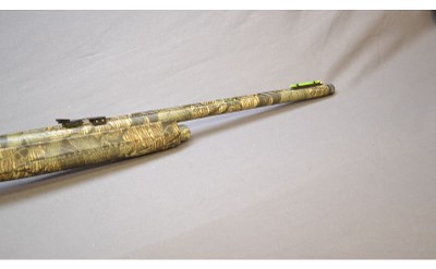 BROWNING~GOLD HUNTER NWTF~12 GAUGE - Image 4 of 8