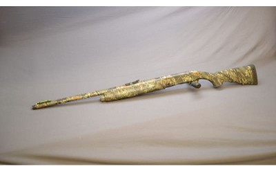 BROWNING~GOLD HUNTER NWTF~12 GAUGE - Image 5 of 8