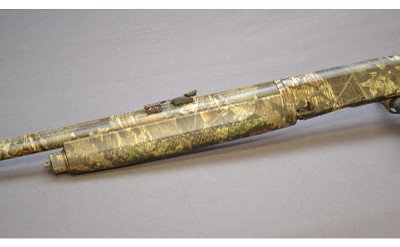 BROWNING~GOLD HUNTER NWTF~12 GAUGE - Image 7 of 8