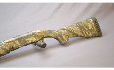 BROWNING~GOLD HUNTER NWTF~12 GAUGE - Image 8 of 8