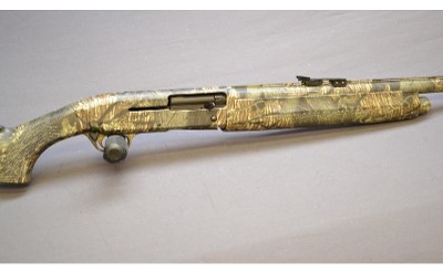 BROWNING~GOLD HUNTER NWTF~12 GAUGE - Image 3 of 8