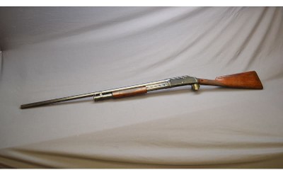 WINCHESTER~1897 BLACK DIAMOND~12 GAUGE - Image 5 of 8