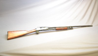 WINCHESTER~1897 BLACK DIAMOND~12 GAUGE - Image 1 of 8