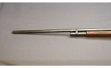 WINCHESTER~1897 BLACK DIAMOND~12 GAUGE - Image 6 of 8